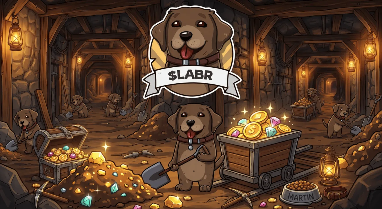 Preview hero Labrador